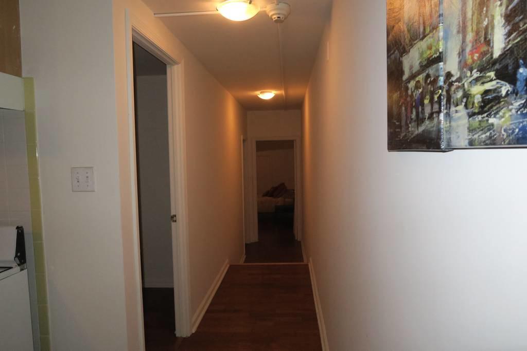 2 Bedroom Rittenhouse Square Apt - thumb 4