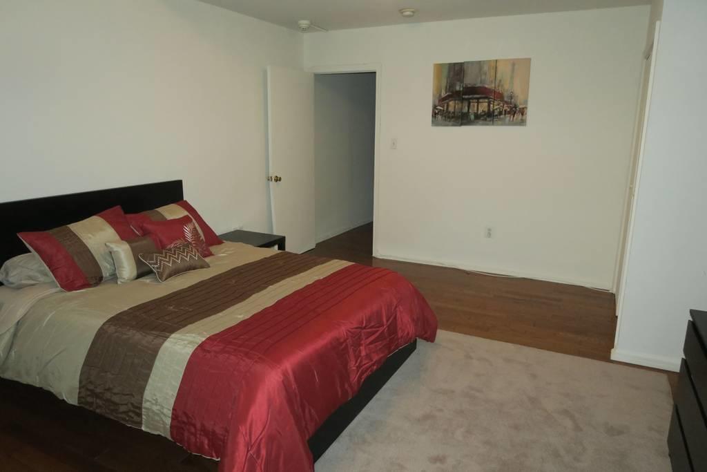 2 Bedroom Rittenhouse Square Apt - thumb 12