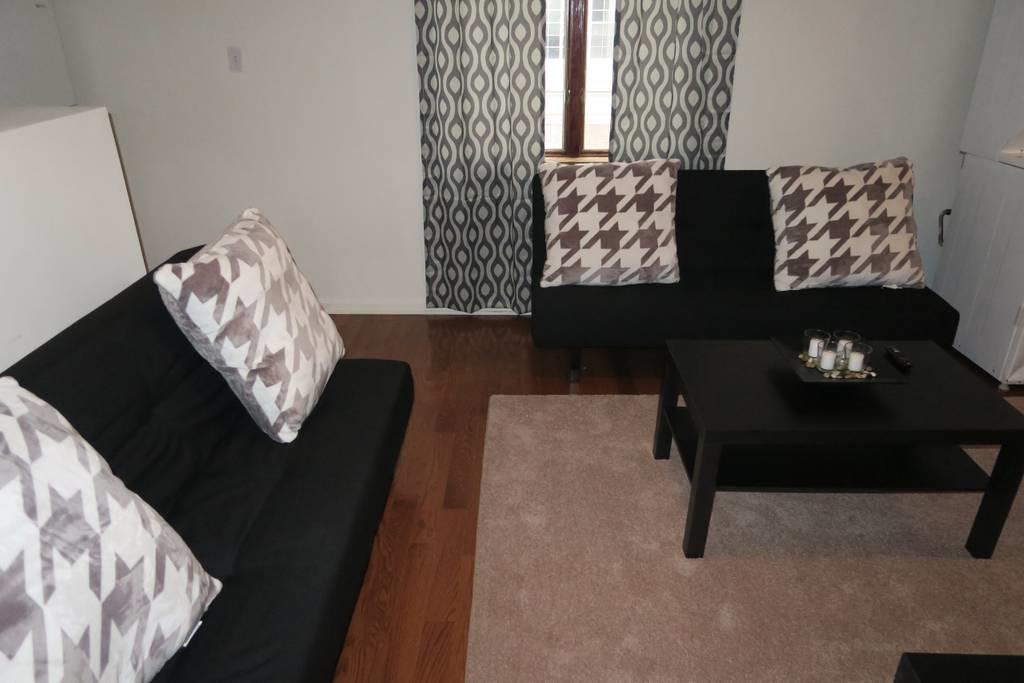 2 Bedroom Rittenhouse Square Apt - thumb 10