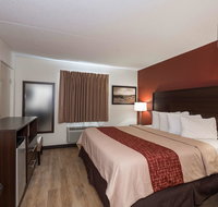 Red Roof Inn Lancaster Strasburg - Accommodation Philadelphia