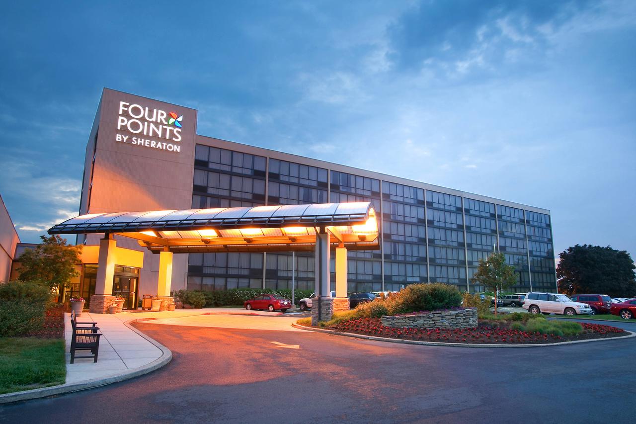 Four Points Philadelphia Northeast - thumb 6