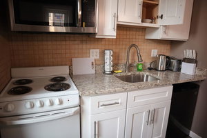 301A-Comfort Heart Of Center City APT Studio