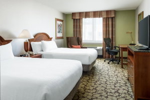 Hilton Garden Inn Philadelphia Center City