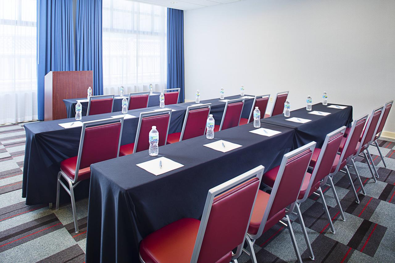 Four Points By Sheraton Philadelphia Airport - thumb 29