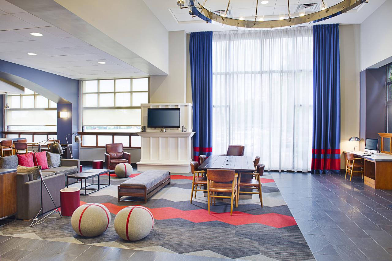 Four Points By Sheraton Philadelphia Airport - thumb 5