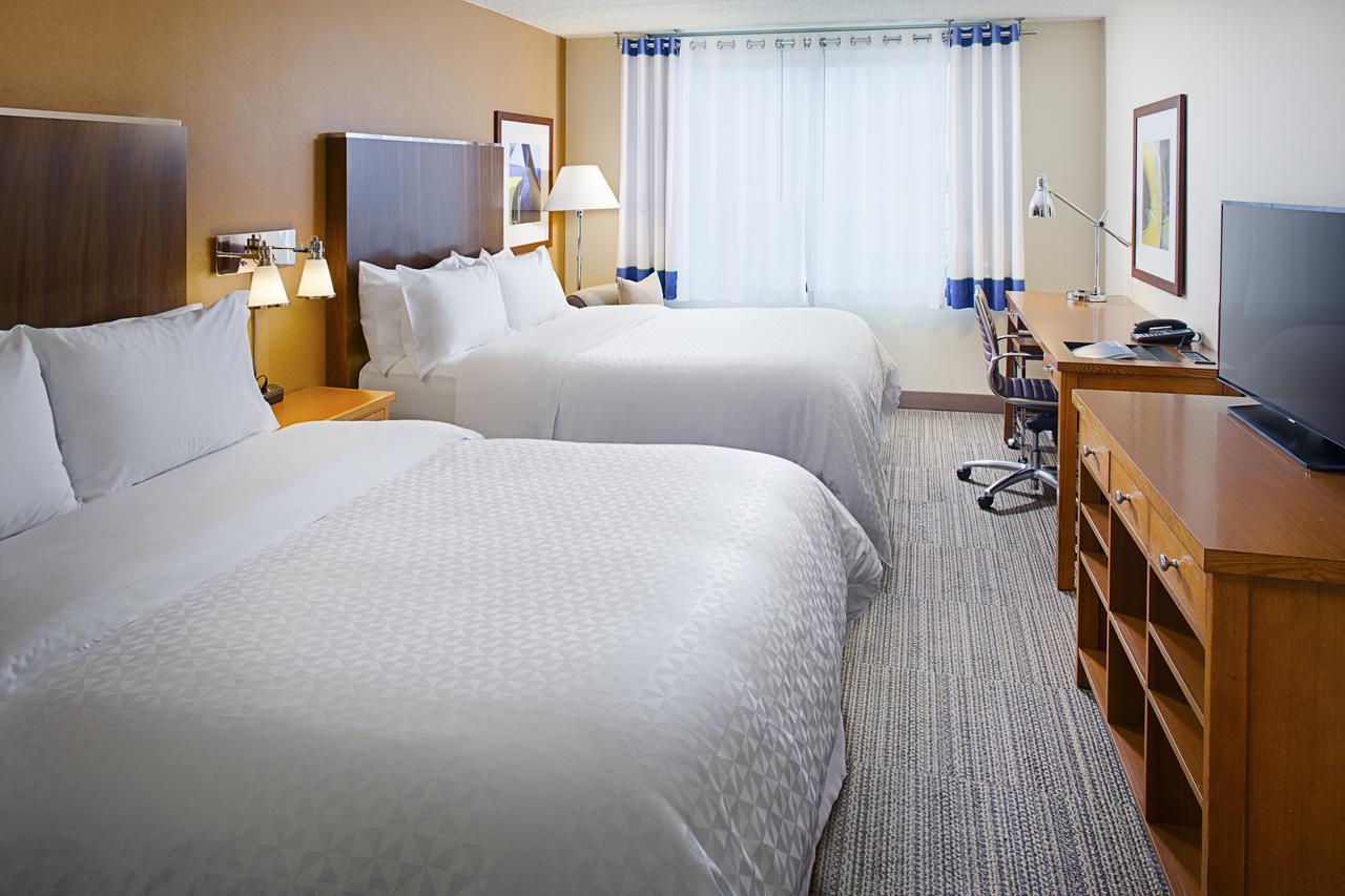 Four Points By Sheraton Philadelphia Airport - thumb 12