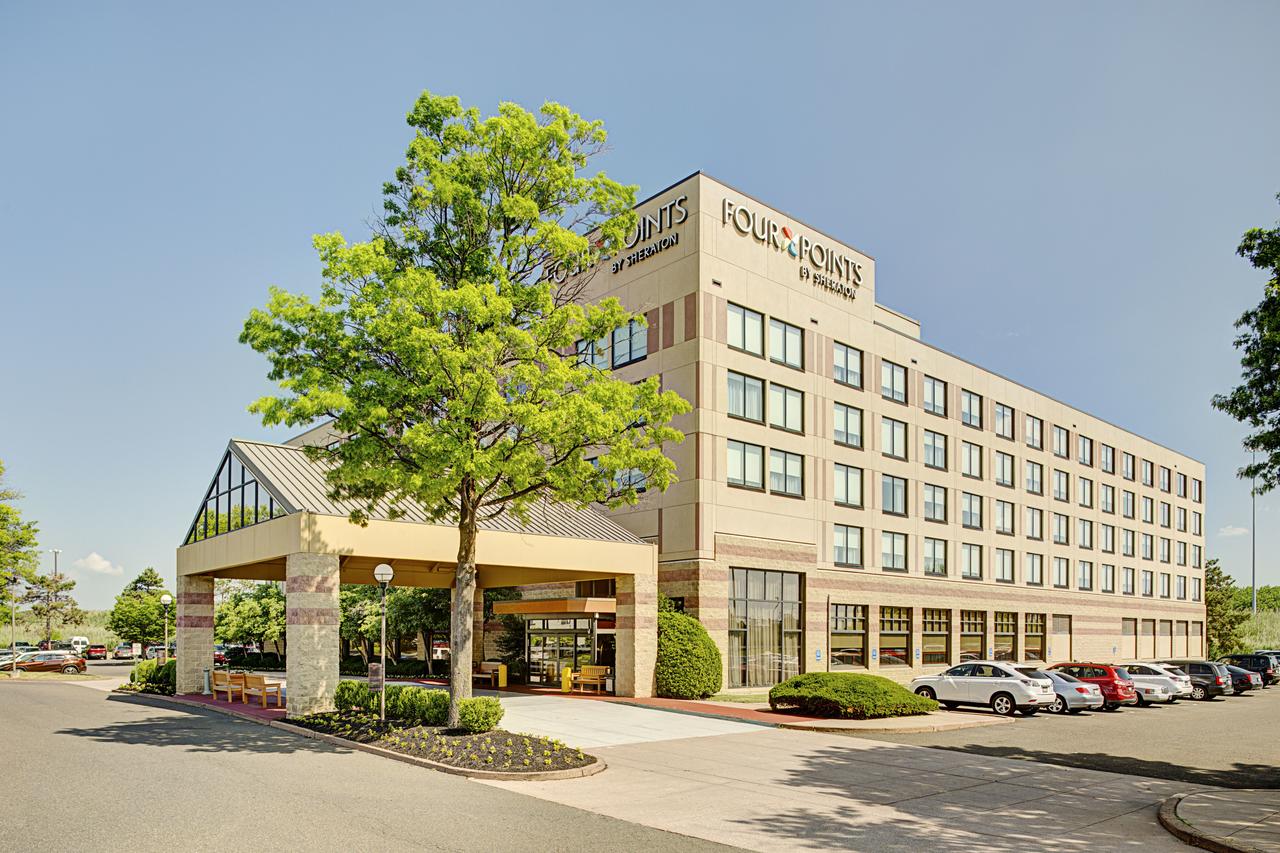 Four Points By Sheraton Philadelphia Airport - thumb 33