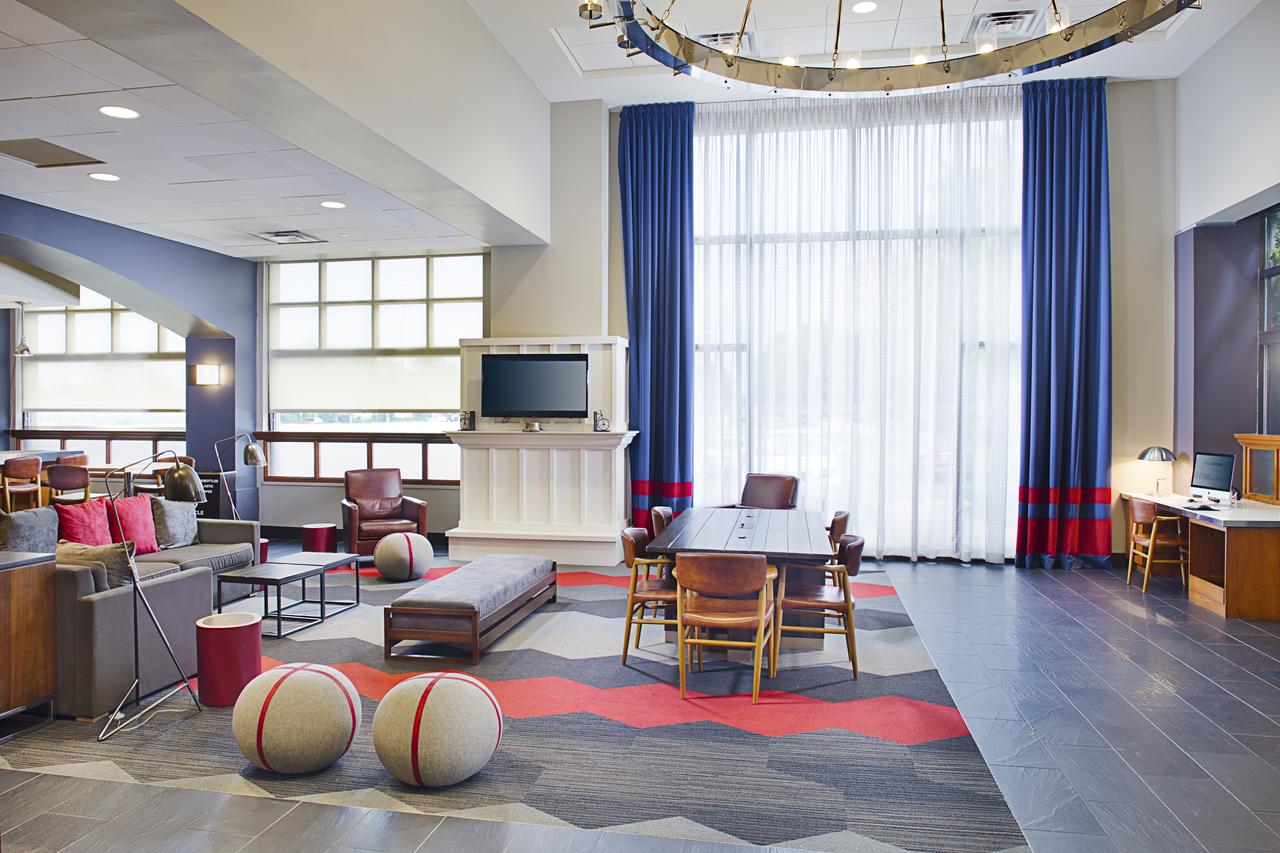 Four Points By Sheraton Philadelphia Airport - thumb 1