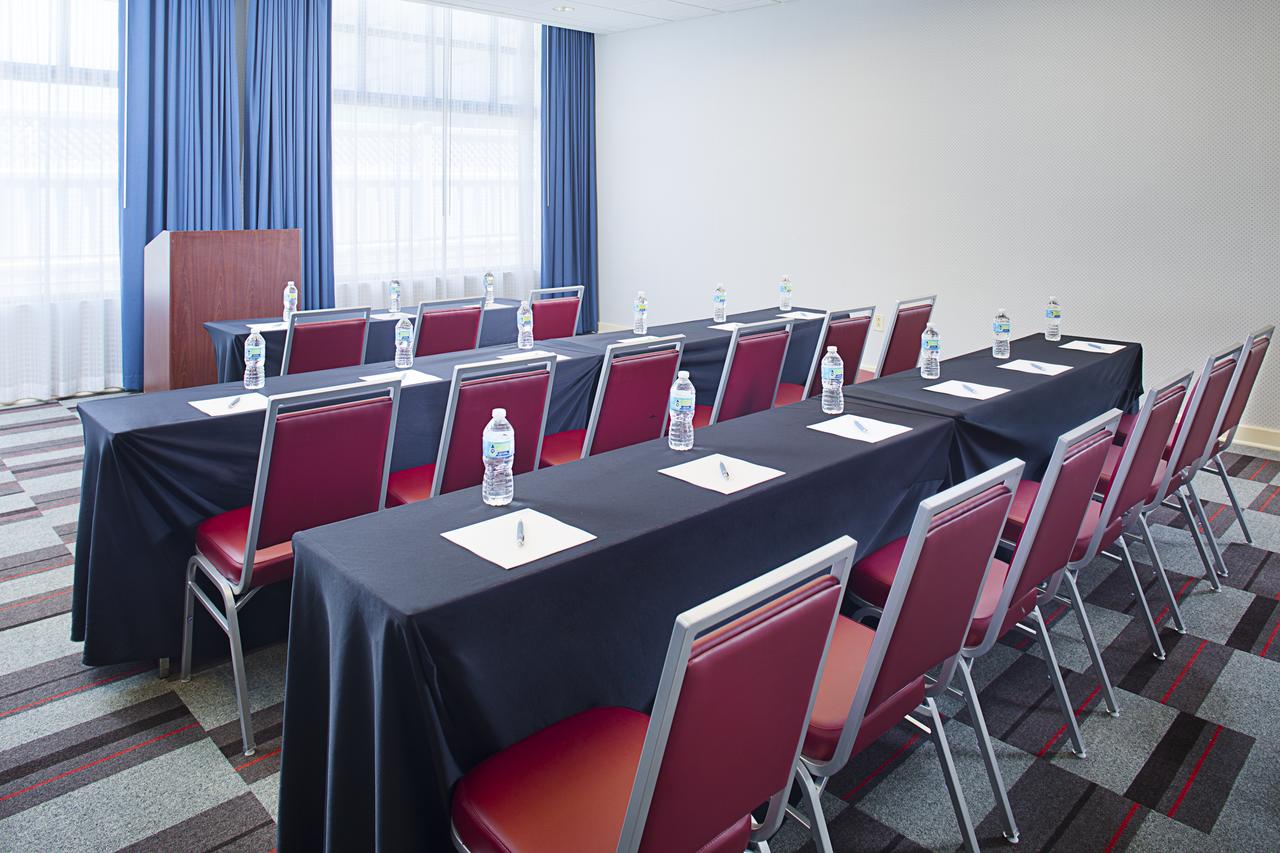 Four Points By Sheraton Philadelphia Airport - thumb 19