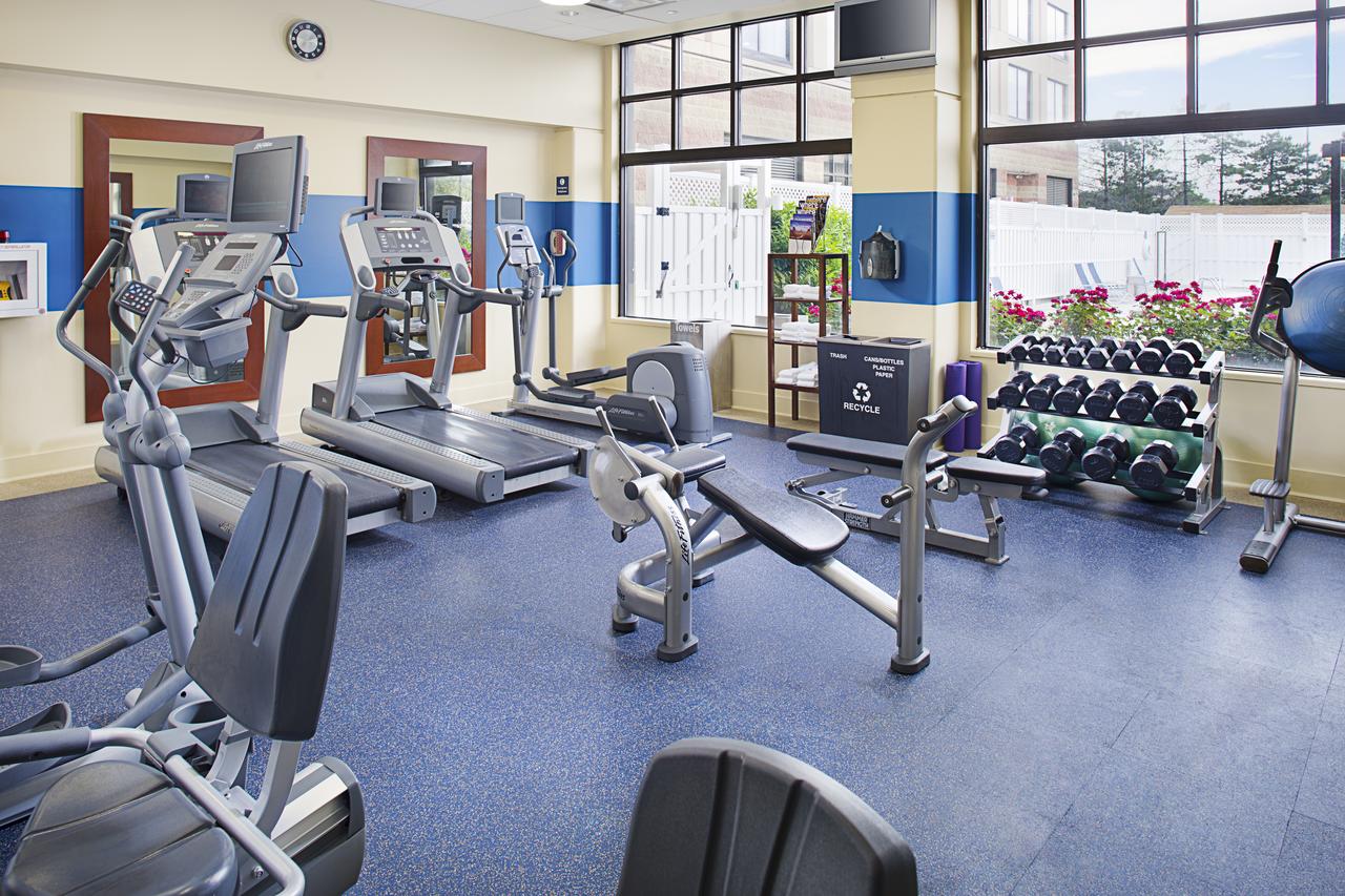 Four Points By Sheraton Philadelphia Airport - thumb 18