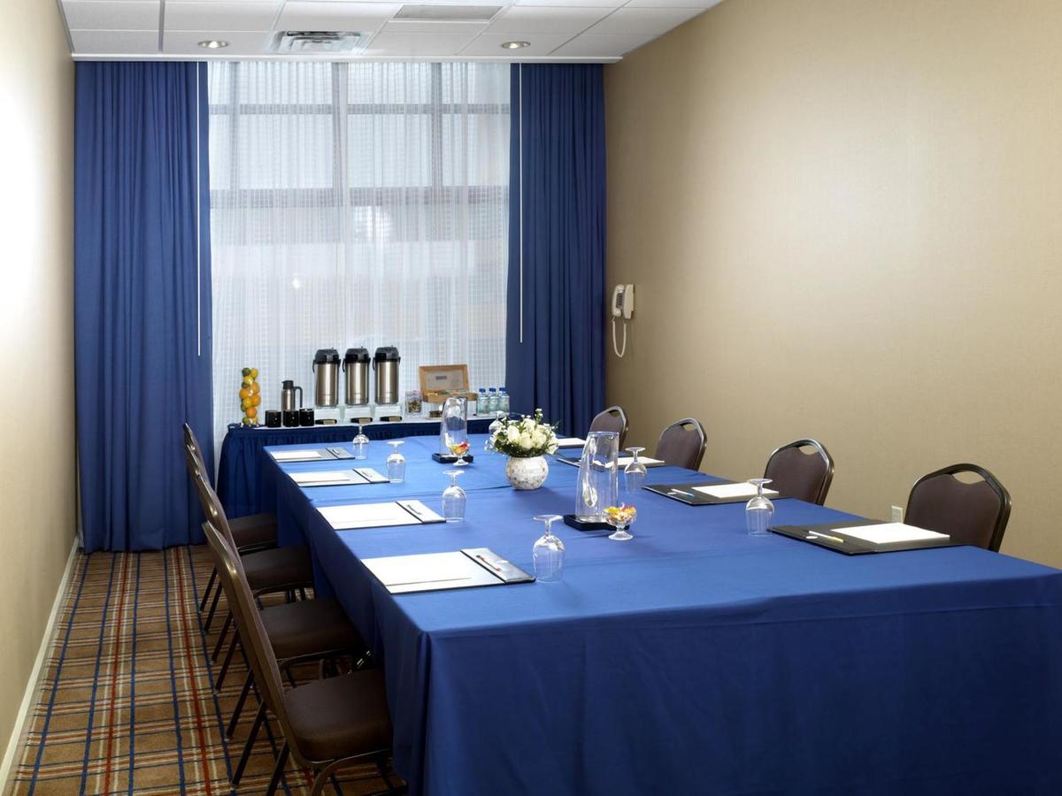 Four Points By Sheraton Philadelphia Airport - thumb 21