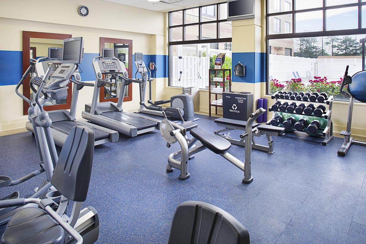 Four Points By Sheraton Philadelphia Airport - thumb 8