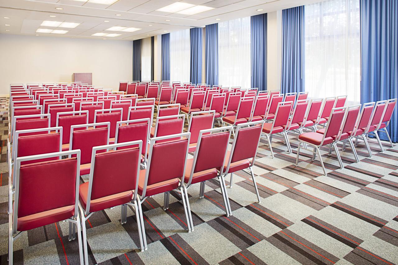 Four Points By Sheraton Philadelphia Airport - thumb 32