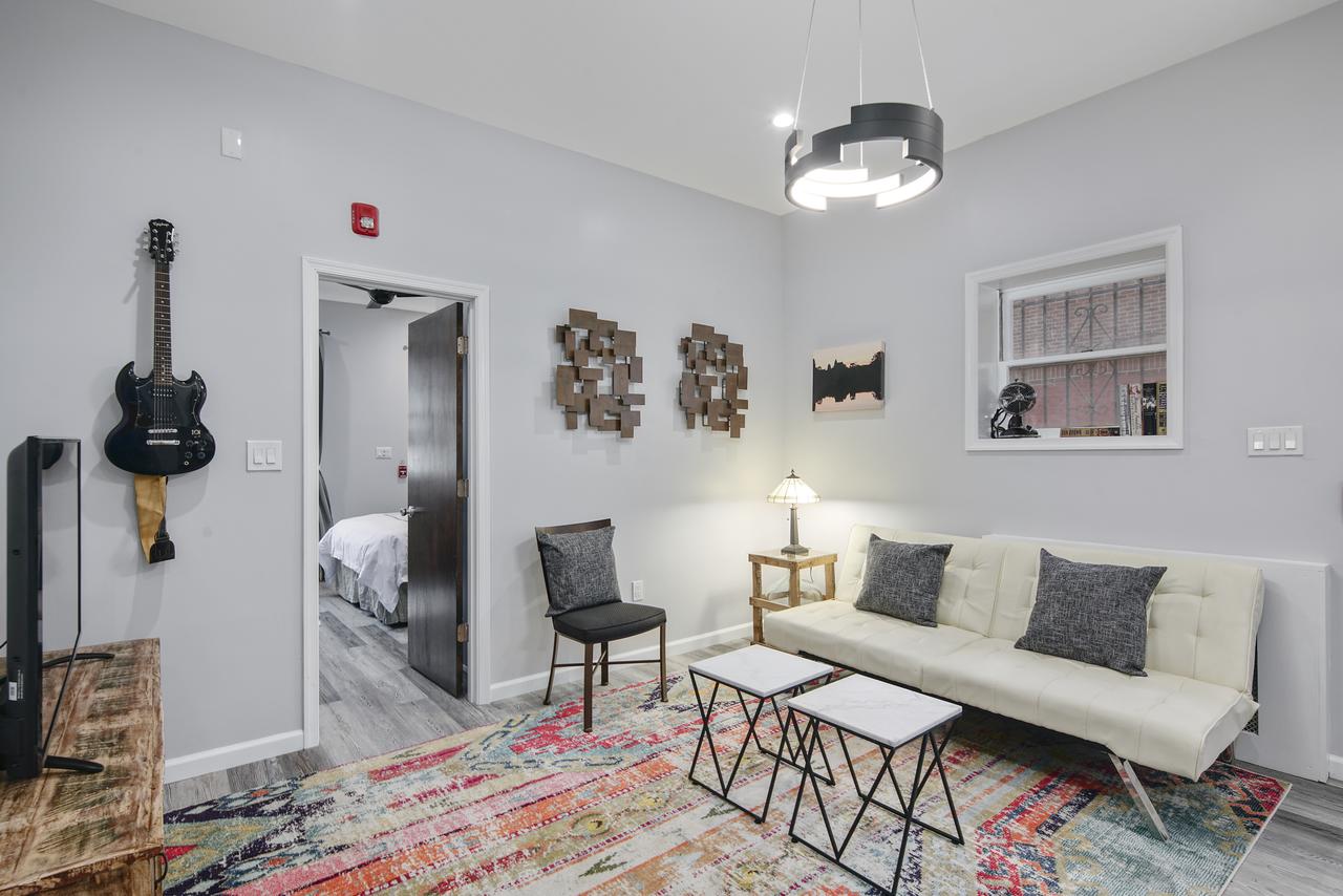 Bright, Modern Corner Unit -- Walk To Kimmel Center - thumb 11