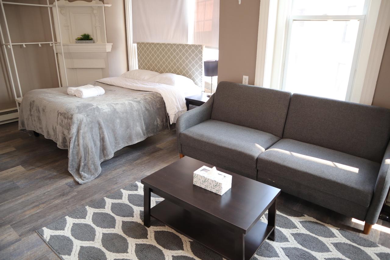Center City, Convention Center Charming Apt 201A - thumb 5