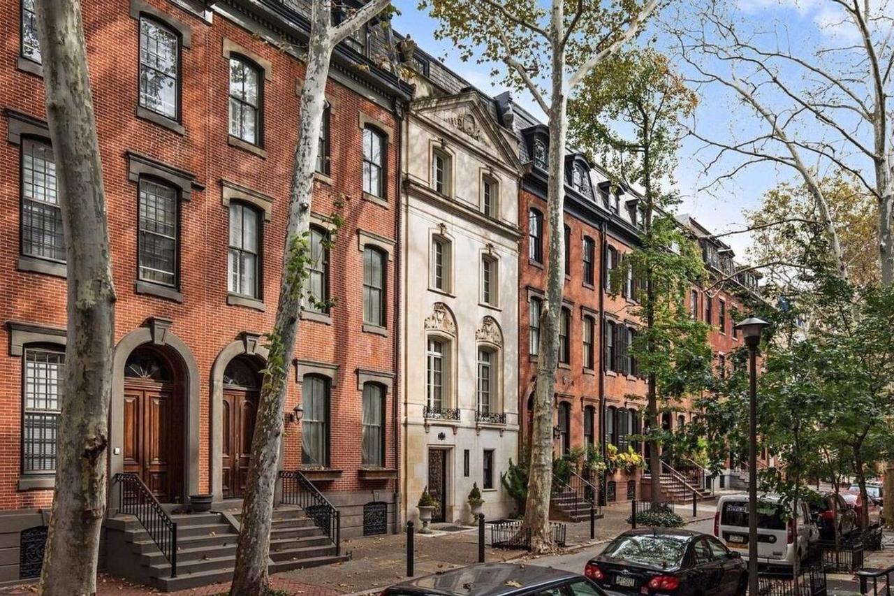Walker's Paradise 2-Bdrm In Rittenhouse Square - thumb 7