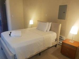 Spacious And Clean 1 Bedroom Studio