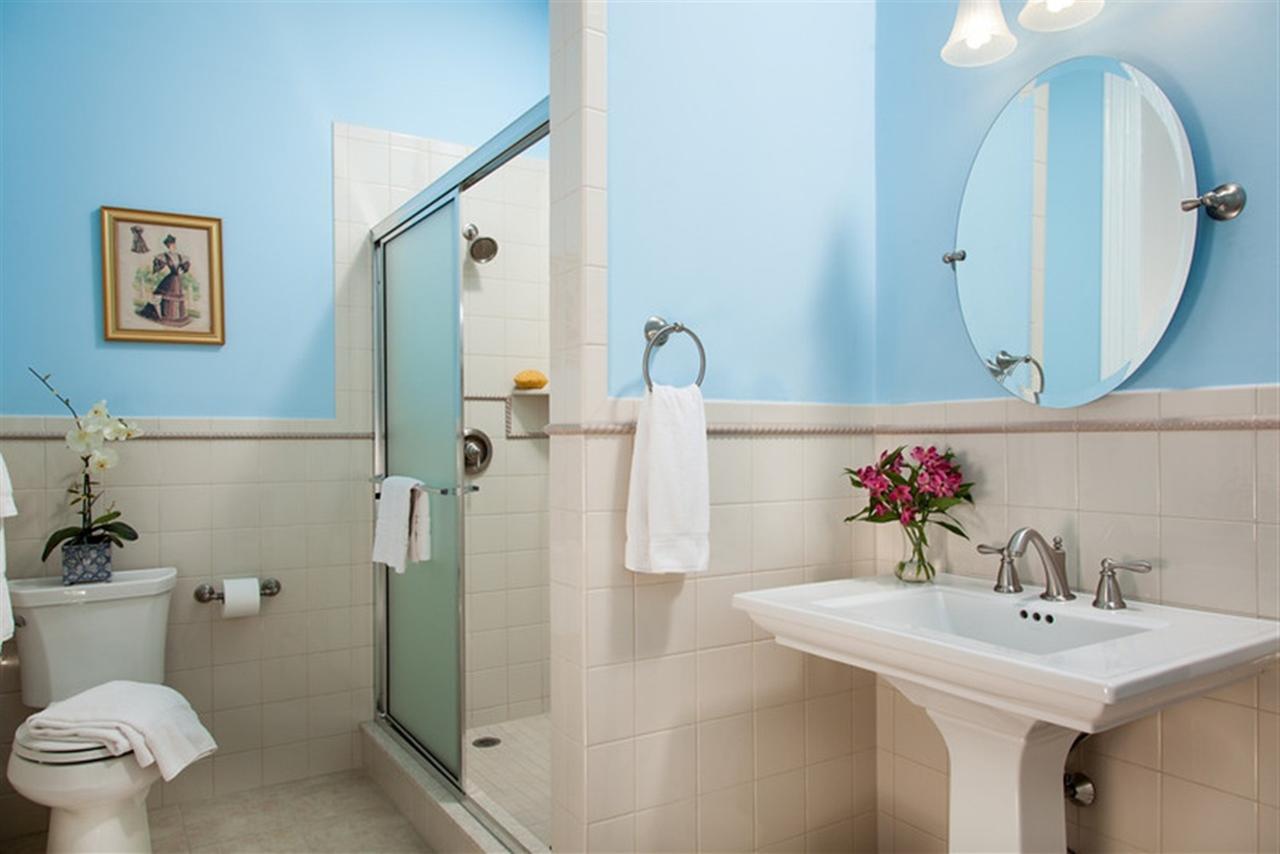 Cornerstone Bed & Breakfast - thumb 42