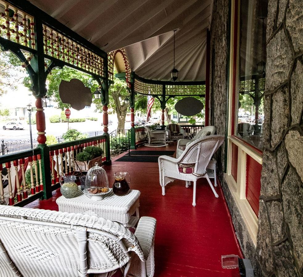 Cornerstone Bed & Breakfast - thumb 6