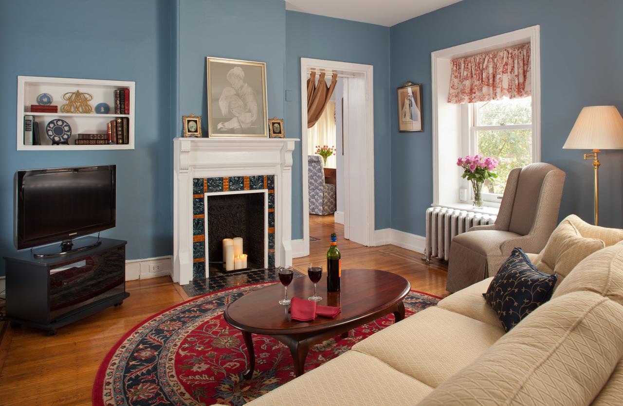 Cornerstone Bed & Breakfast - thumb 33