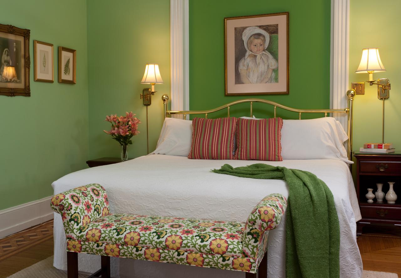 Cornerstone Bed & Breakfast - thumb 21
