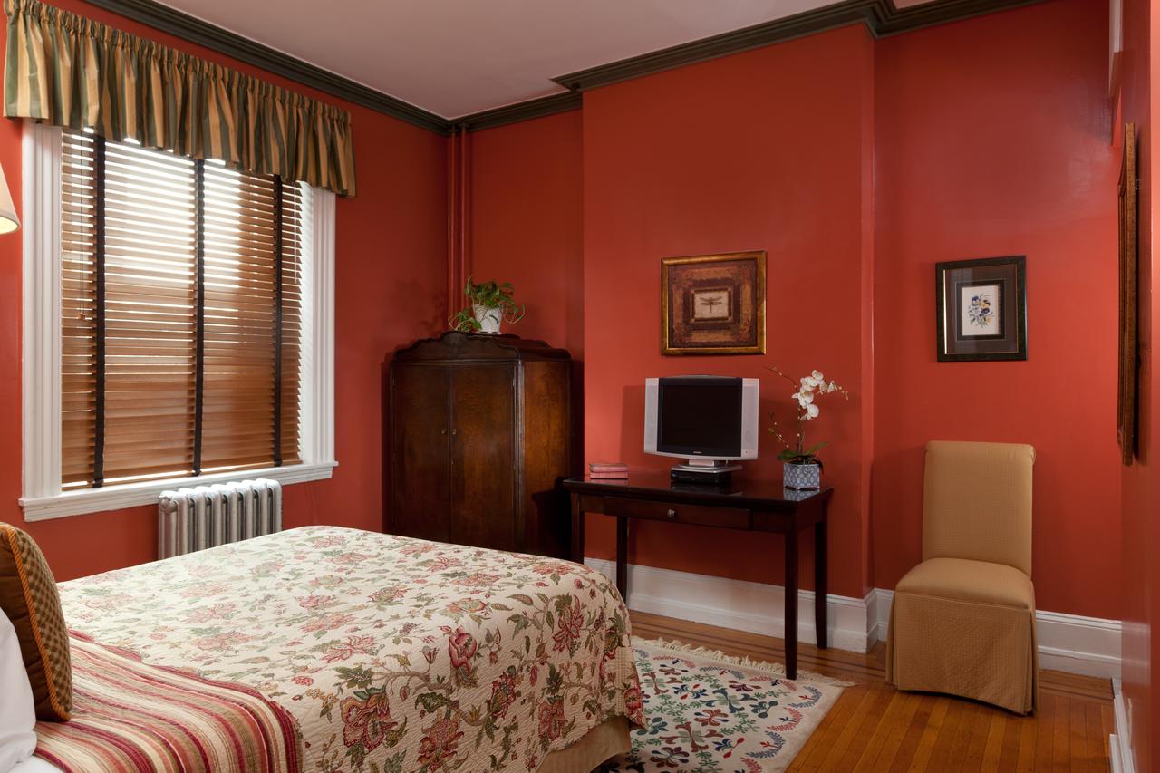 Cornerstone Bed & Breakfast - thumb 31