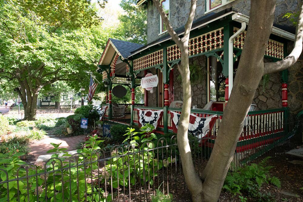 Cornerstone Bed & Breakfast - thumb 5