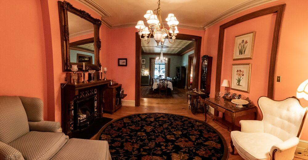 Cornerstone Bed & Breakfast - thumb 2