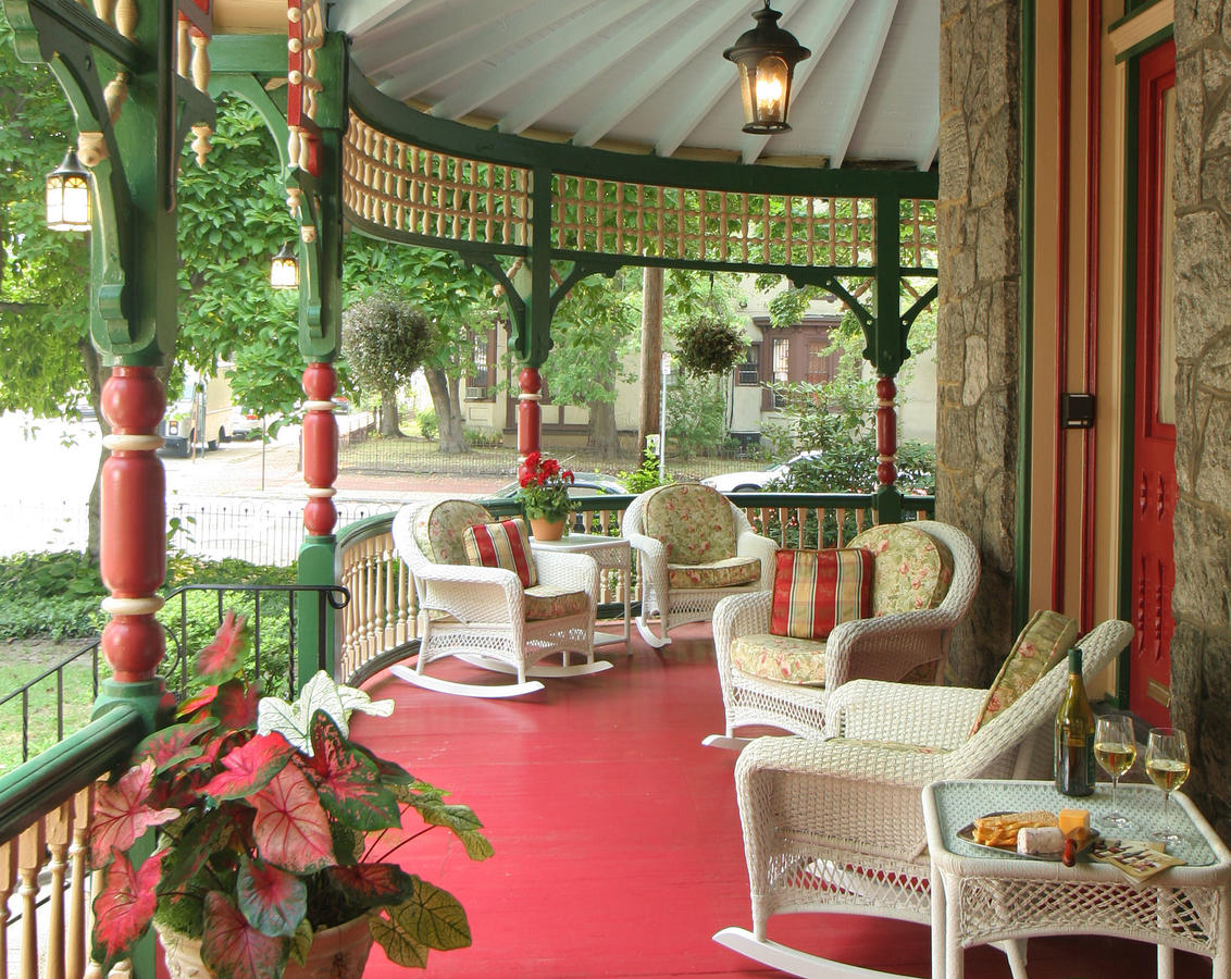 Cornerstone Bed & Breakfast - thumb 20
