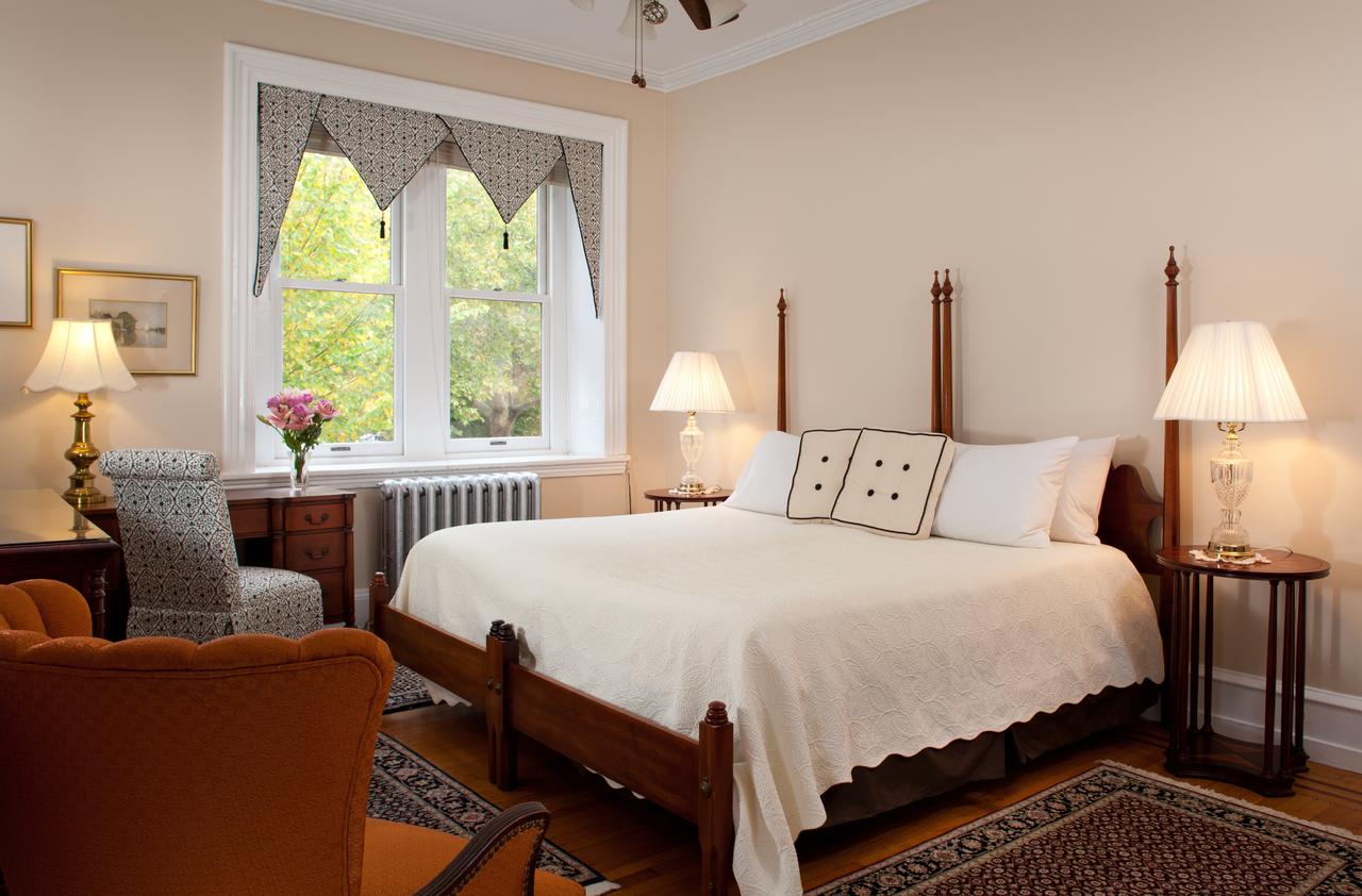 Cornerstone Bed & Breakfast - thumb 22