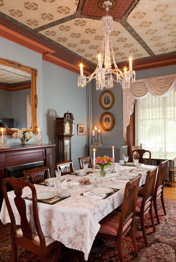 Cornerstone Bed & Breakfast - thumb 23