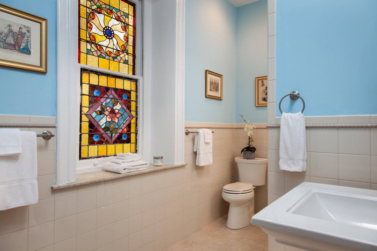 Cornerstone Bed & Breakfast - thumb 28