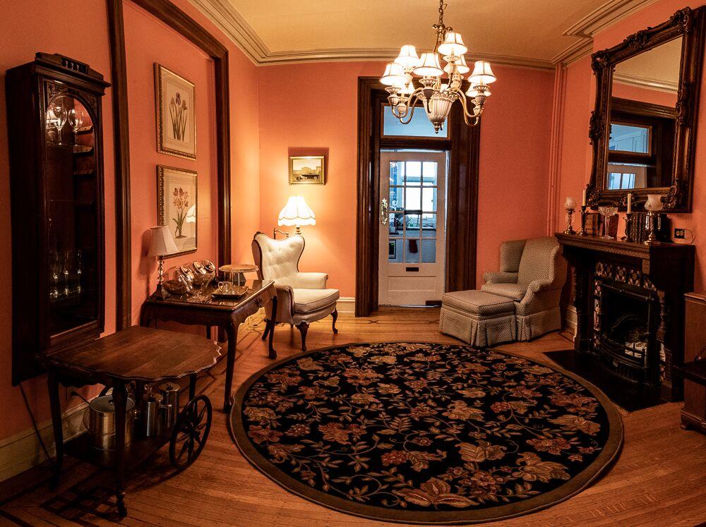 Cornerstone Bed & Breakfast - thumb 4