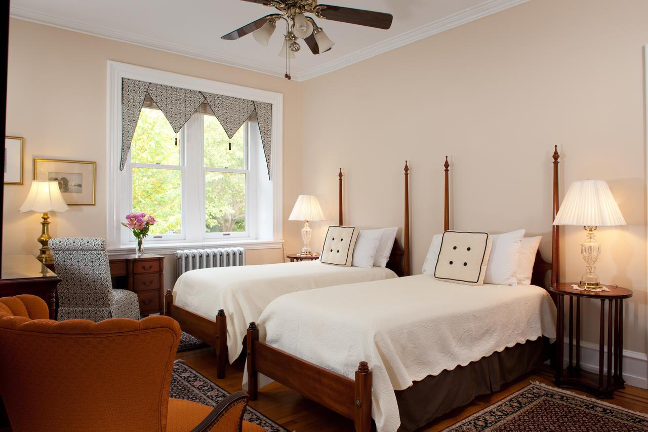 Cornerstone Bed & Breakfast - thumb 24