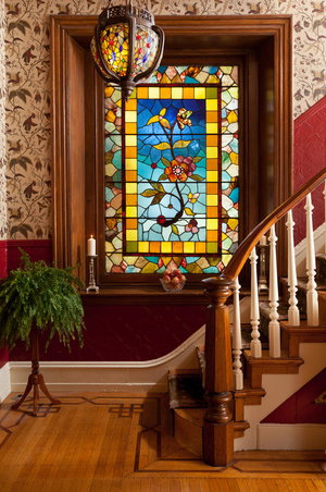 Cornerstone Bed & Breakfast