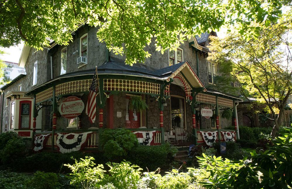 Cornerstone Bed & Breakfast - thumb 10