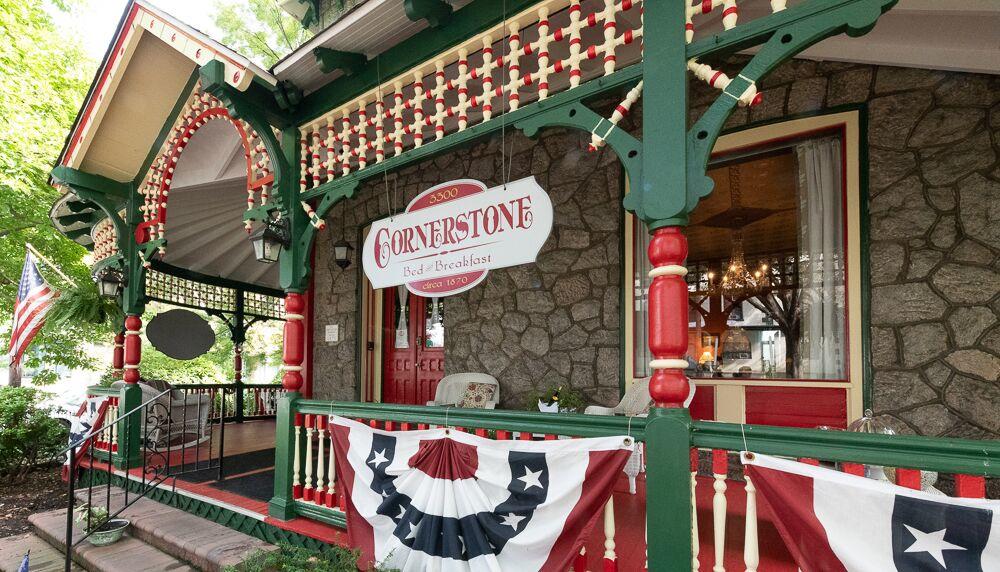 Cornerstone Bed & Breakfast - thumb 12