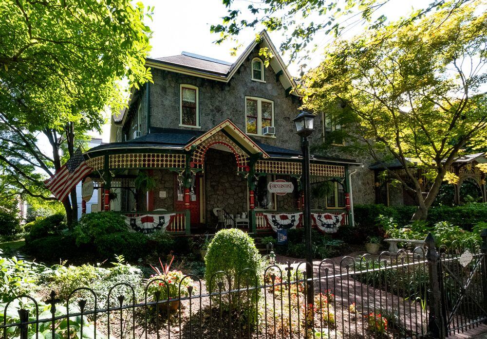 Cornerstone Bed & Breakfast - thumb 3