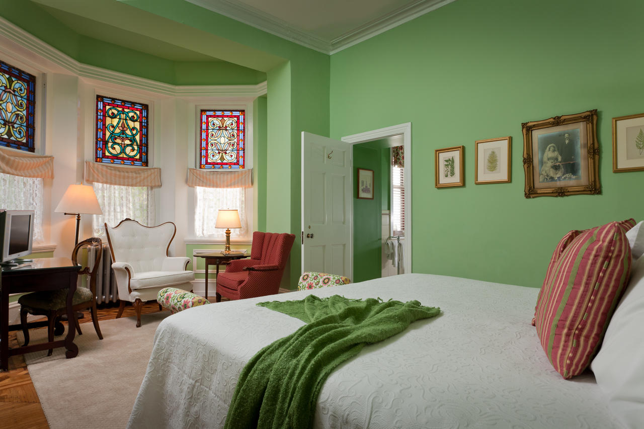 Cornerstone Bed & Breakfast - thumb 36