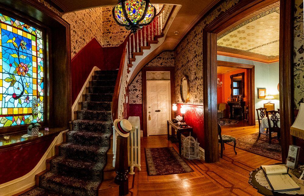 Cornerstone Bed & Breakfast - thumb 9