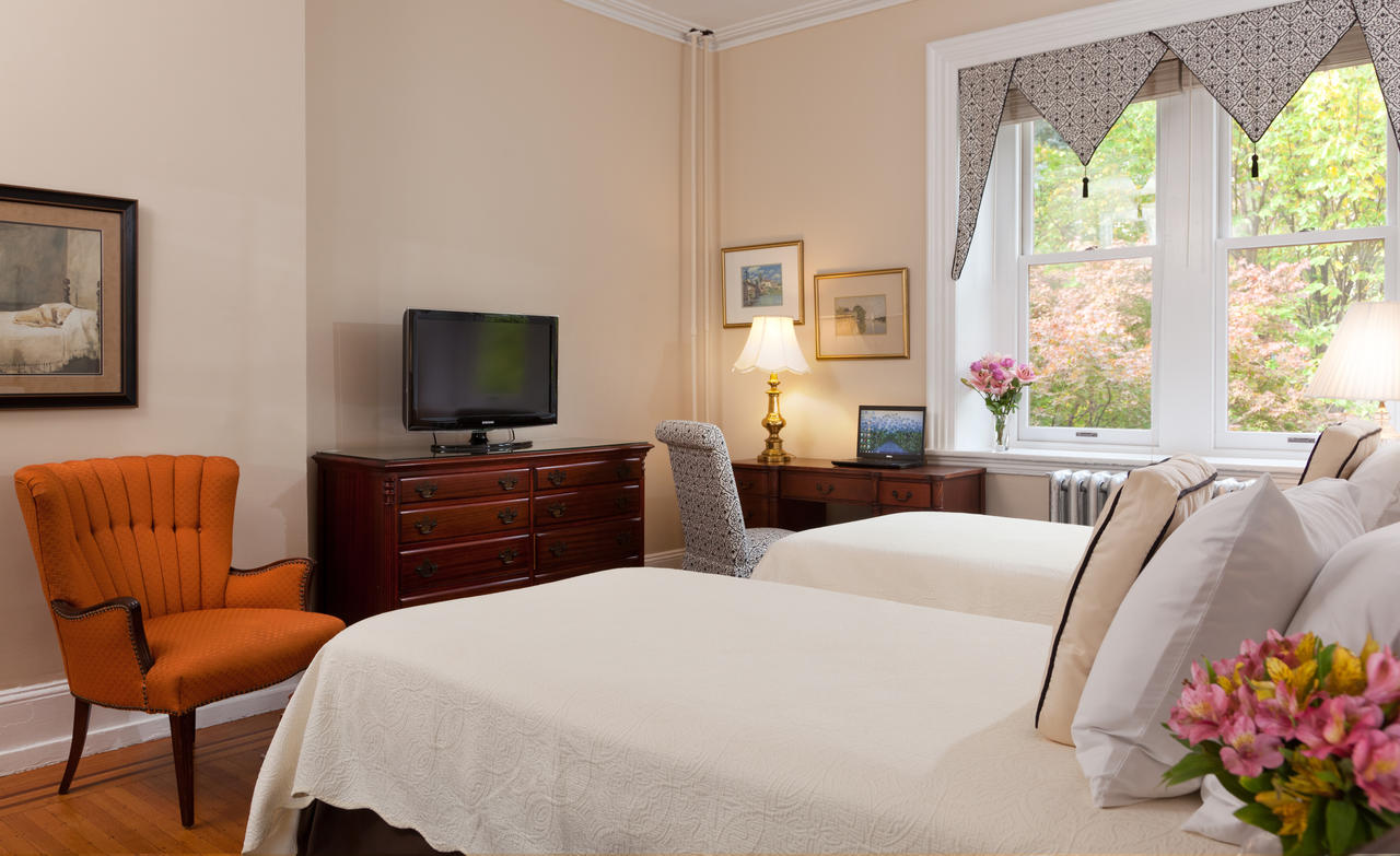 Cornerstone Bed & Breakfast - thumb 30