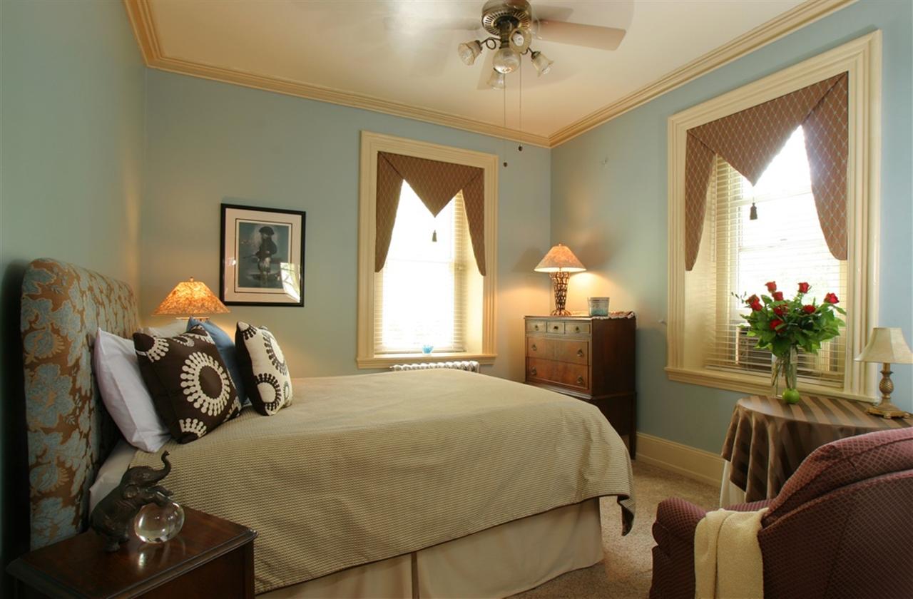 Cornerstone Bed & Breakfast - thumb 29