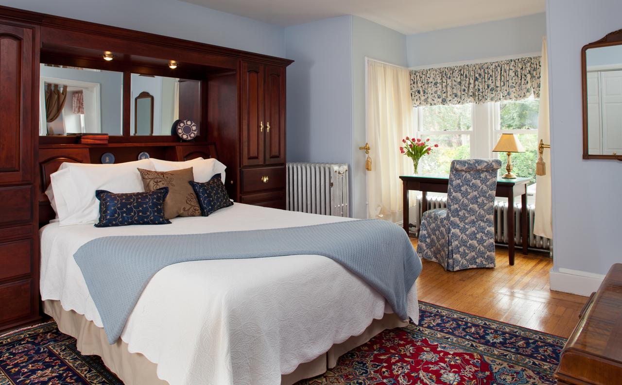 Cornerstone Bed & Breakfast - thumb 38