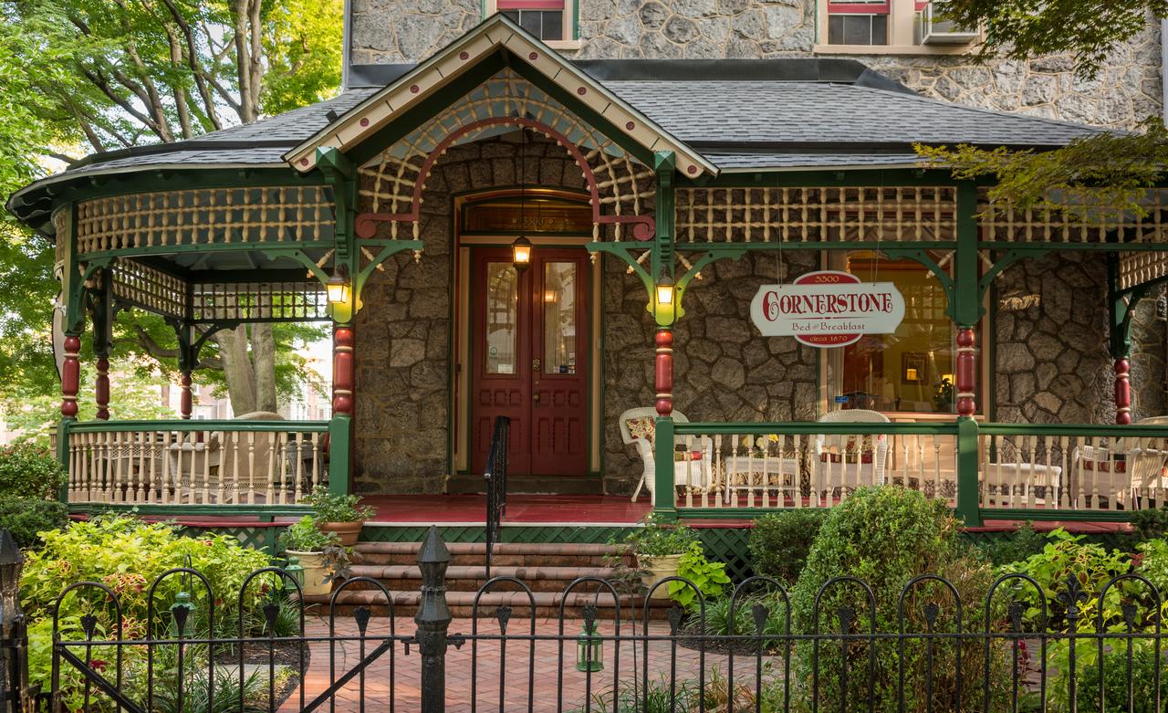 Cornerstone Bed & Breakfast - thumb 19