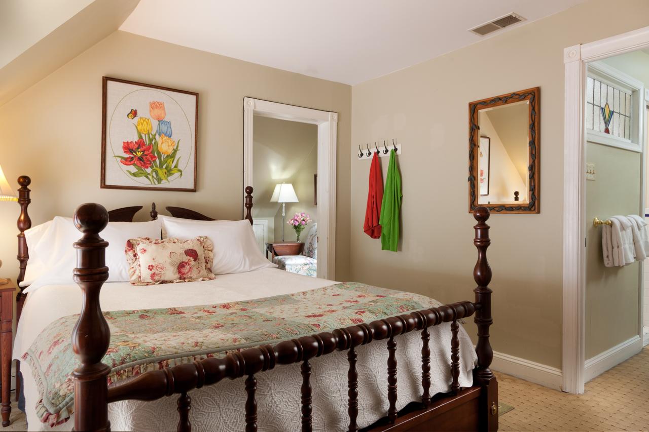 Cornerstone Bed & Breakfast - thumb 40