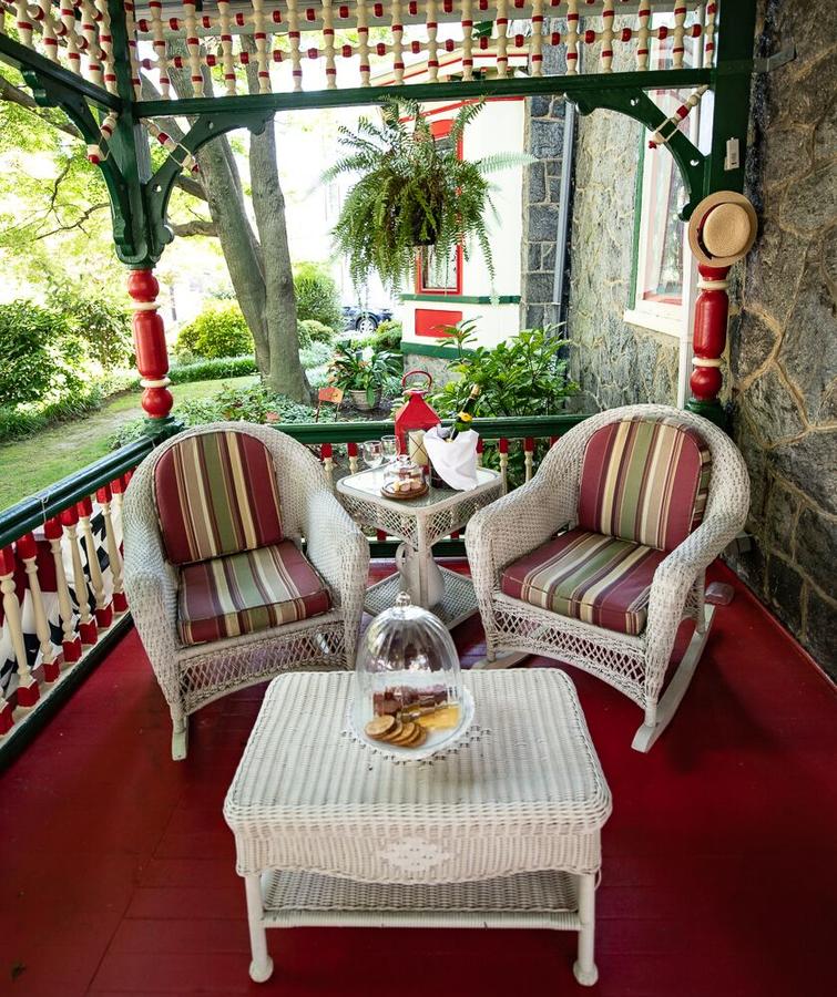 Cornerstone Bed & Breakfast - thumb 7