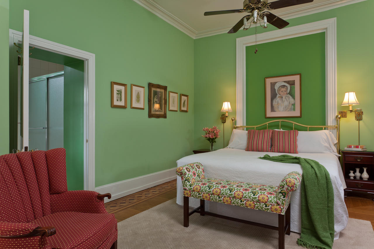Cornerstone Bed & Breakfast - thumb 37