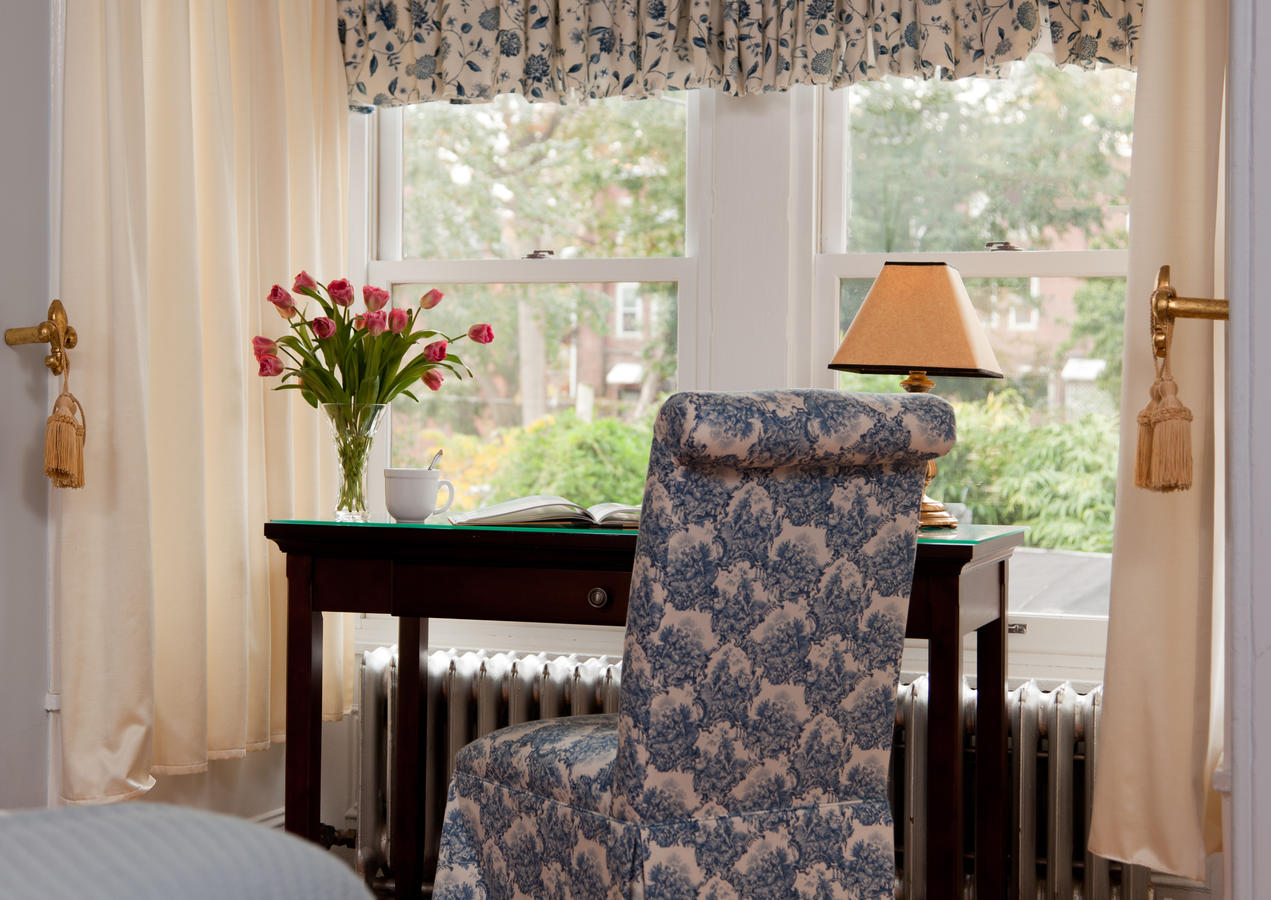 Cornerstone Bed & Breakfast - thumb 32