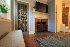 Midtown Village Townhouse (Center City)