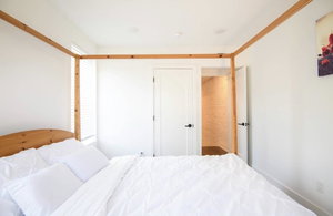 Extravagant Entire Apartment Near Art Museum